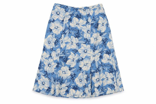 Womens UK Size 16 Eastex A-Line No Data Skirt