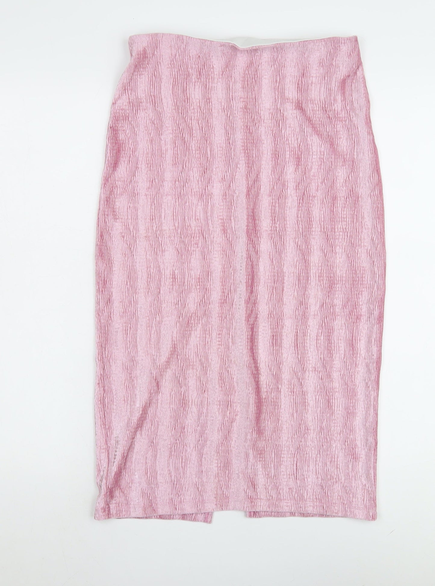 Womens UK Size M Urban Outfitters Straight & Pencil  Skirt
