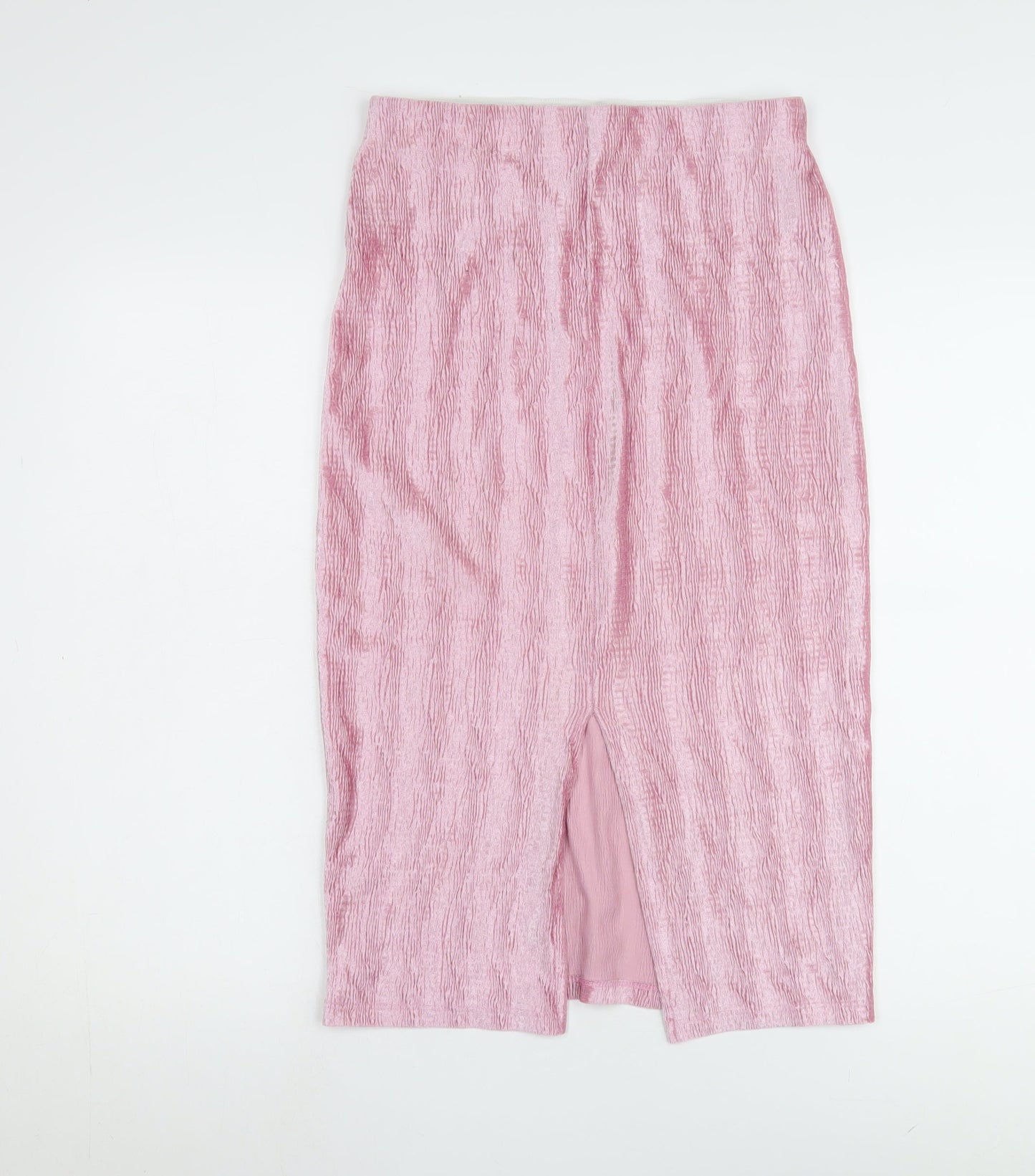 Womens UK Size M Urban Outfitters Straight & Pencil  Skirt