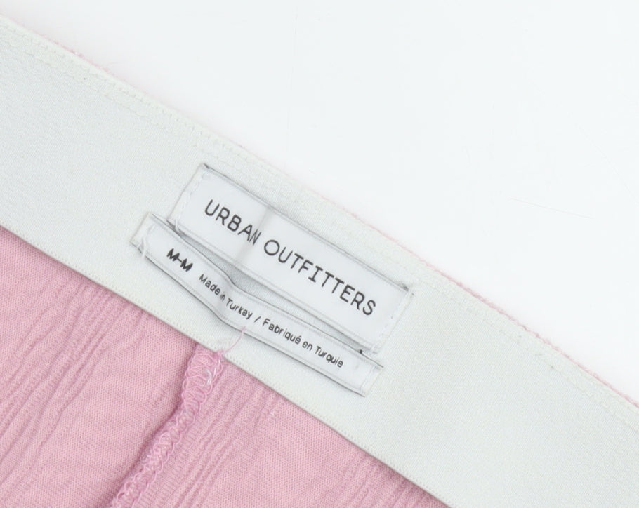 Womens UK Size M Urban Outfitters Straight & Pencil  Skirt