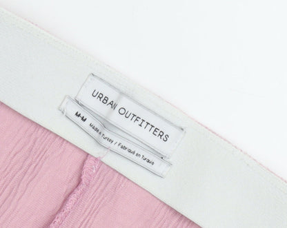Womens UK Size M Urban Outfitters Straight & Pencil  Skirt