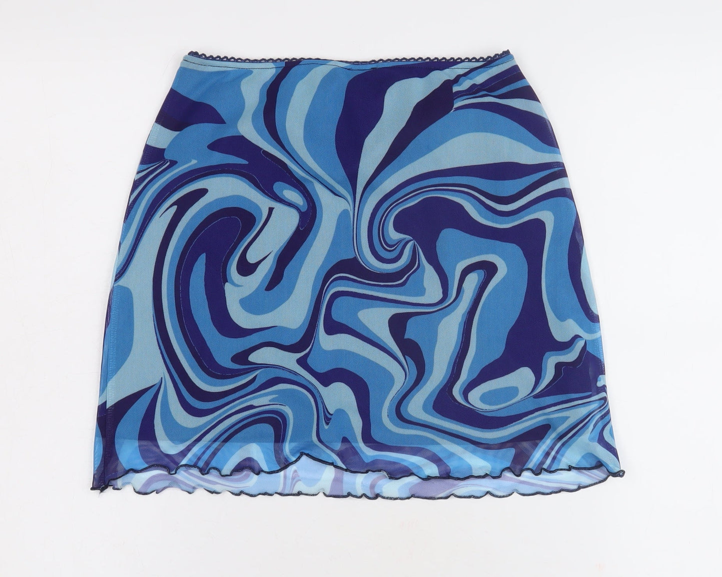 Womens UK Size XS Urban Outfitters Straight & Pencil  Skirt