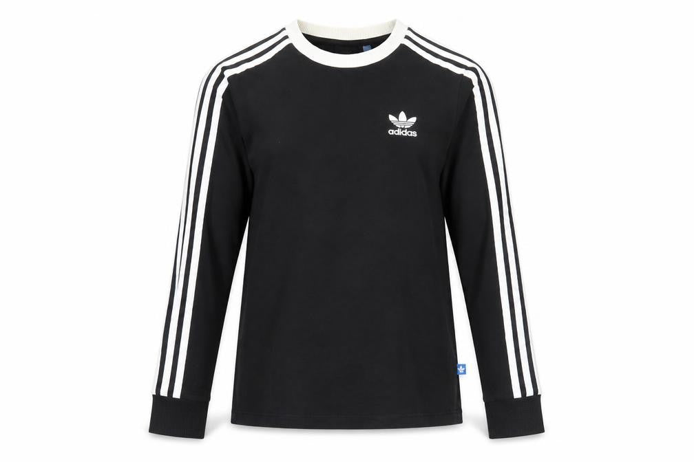 Unisex Adults UK Size 8 adidas Black