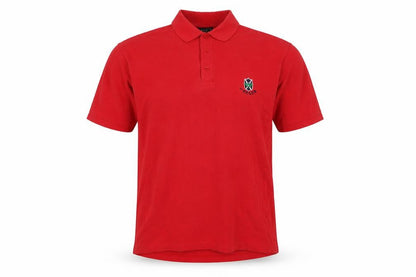 Mens UK Size M Jaeger Cotton Polo Shirt