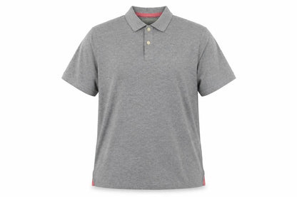 Mens UK Size XL Samuel Windsor Cotton Polo Shirt