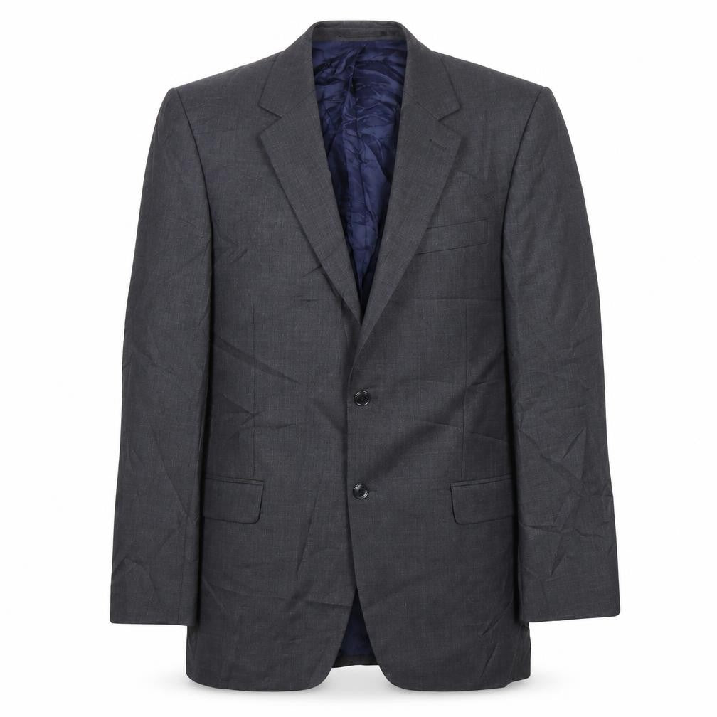 Mens UK Size 42 John Lewis Regular Grey Suit Jacket