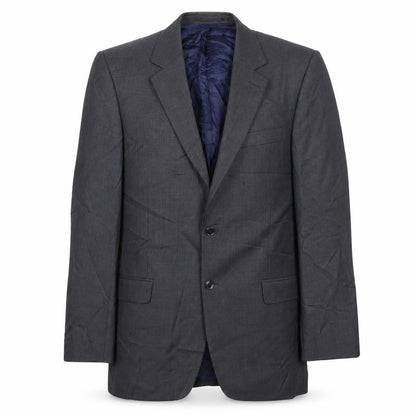 Mens UK Size 42 John Lewis Regular Grey Suit Jacket