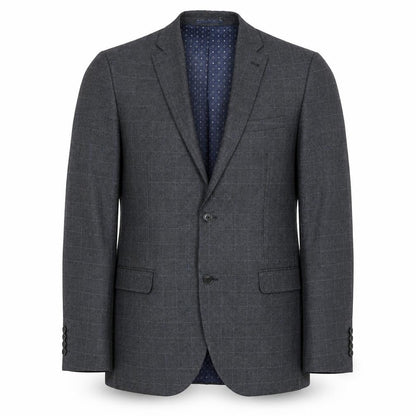 Mens UK Size 42 NEXT Regular Grey Suit Jacket