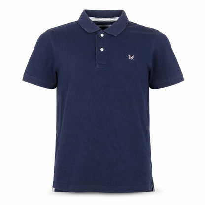 Mens UK Size M J.CREW Cotton Polo Shirt