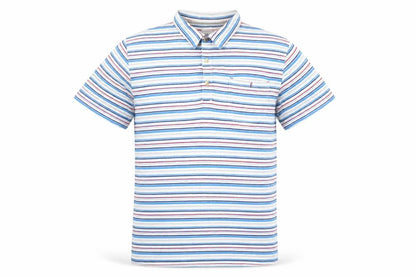 Mens UK Size S John Lewis Cotton Polo Shirt