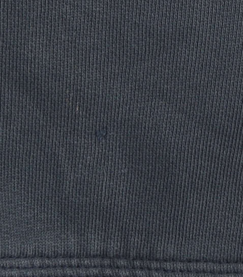 Nike Boys Blue Pullover Hoodie XL with Logo Accents