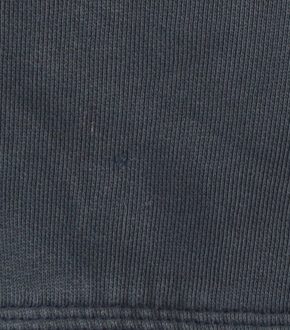 Nike Boys Blue Pullover Hoodie XL with Logo Accents