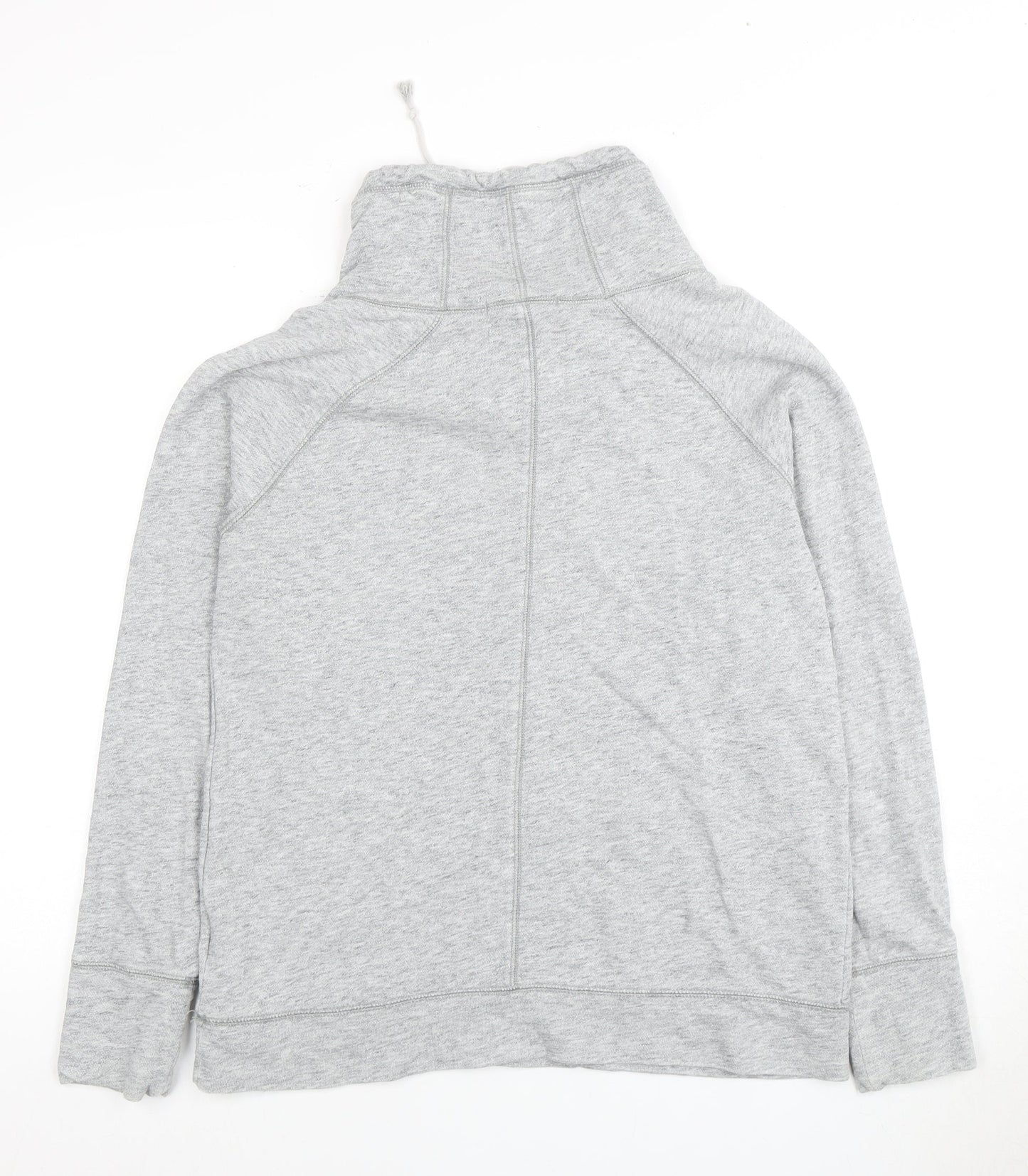 Mens UK Size M Gap Grey Pullover Hoodie