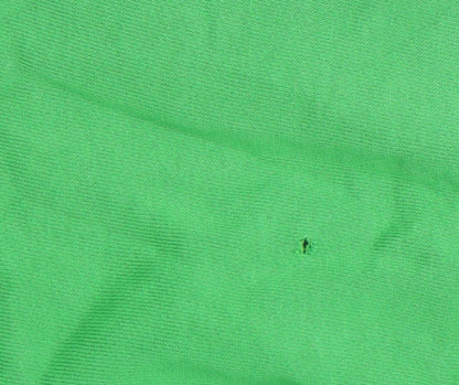 Vans Men's Green Medium Pullover Skateboarding Hoodie