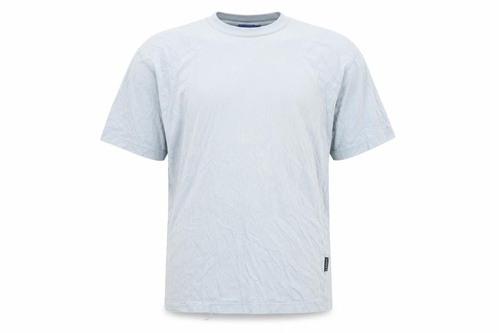Mens UK Size S Kangol Blue  T-Shirt