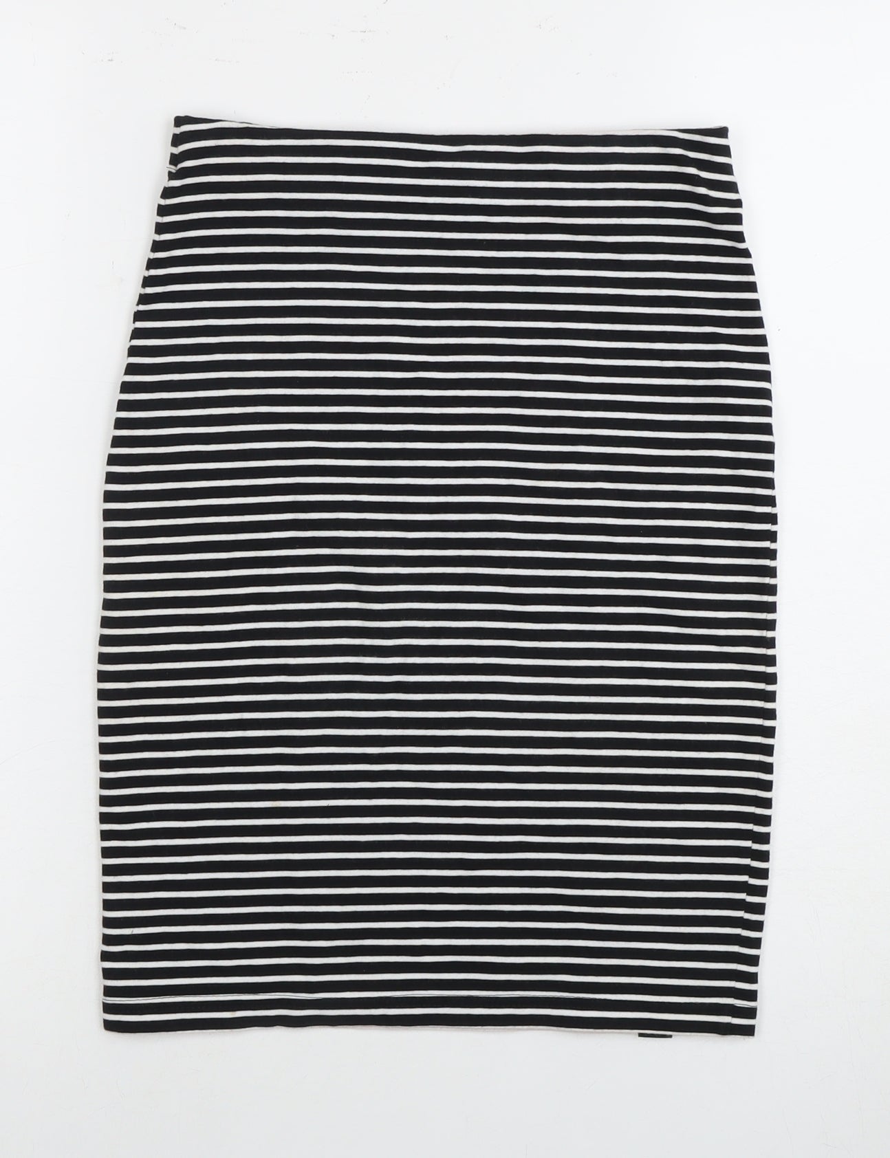 Womens UK Size 6 Superdry Straight & Pencil  Skirt
