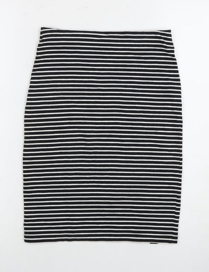 Womens UK Size 6 Superdry Straight & Pencil  Skirt