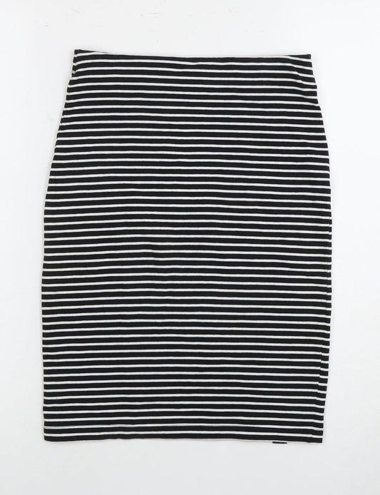 Womens UK Size 6 Superdry Straight & Pencil  Skirt