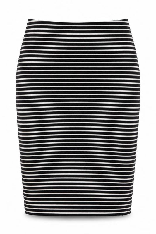 Womens UK Size 6 Superdry Straight & Pencil  Skirt