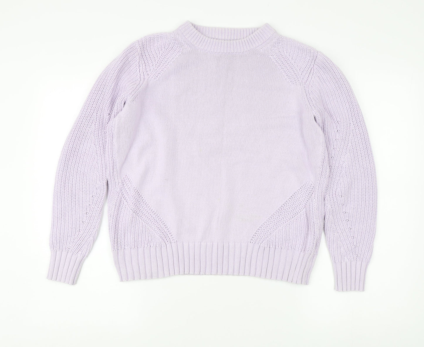 Marks and Spencer Women's Knit Jumper UK Size 10