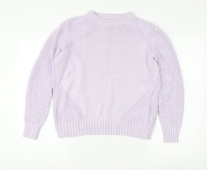 Marks and Spencer Women's Knit Jumper UK Size 10