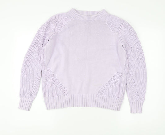 Marks and Spencer Women's Knit Jumper UK Size 10