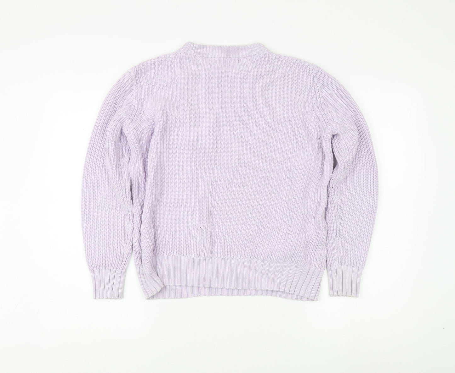 Marks and Spencer Women's Knit Jumper UK Size 10