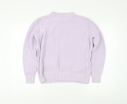 Marks and Spencer Women's Knit Jumper UK Size 10