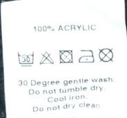 River Island Men's Black XL Jumper, Button Accent