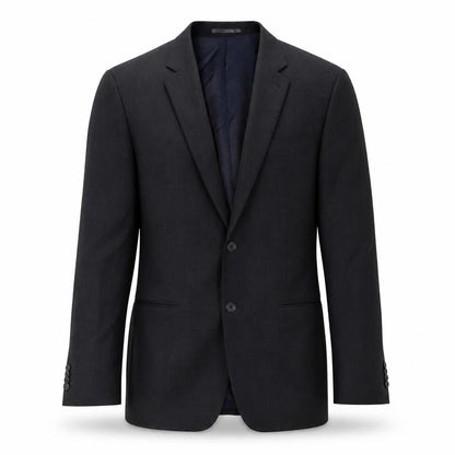 Mens UK Size 38L NEXT Regular Blue Suit Jacket
