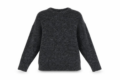 Womens UK Size XS BDG Grey Pullover Jumper