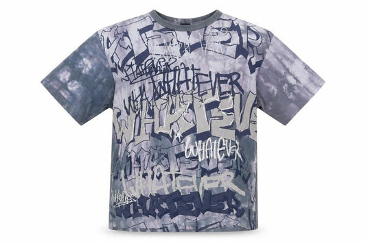 Next Boys Multicoloured Graphic T-Shirt 13 Years