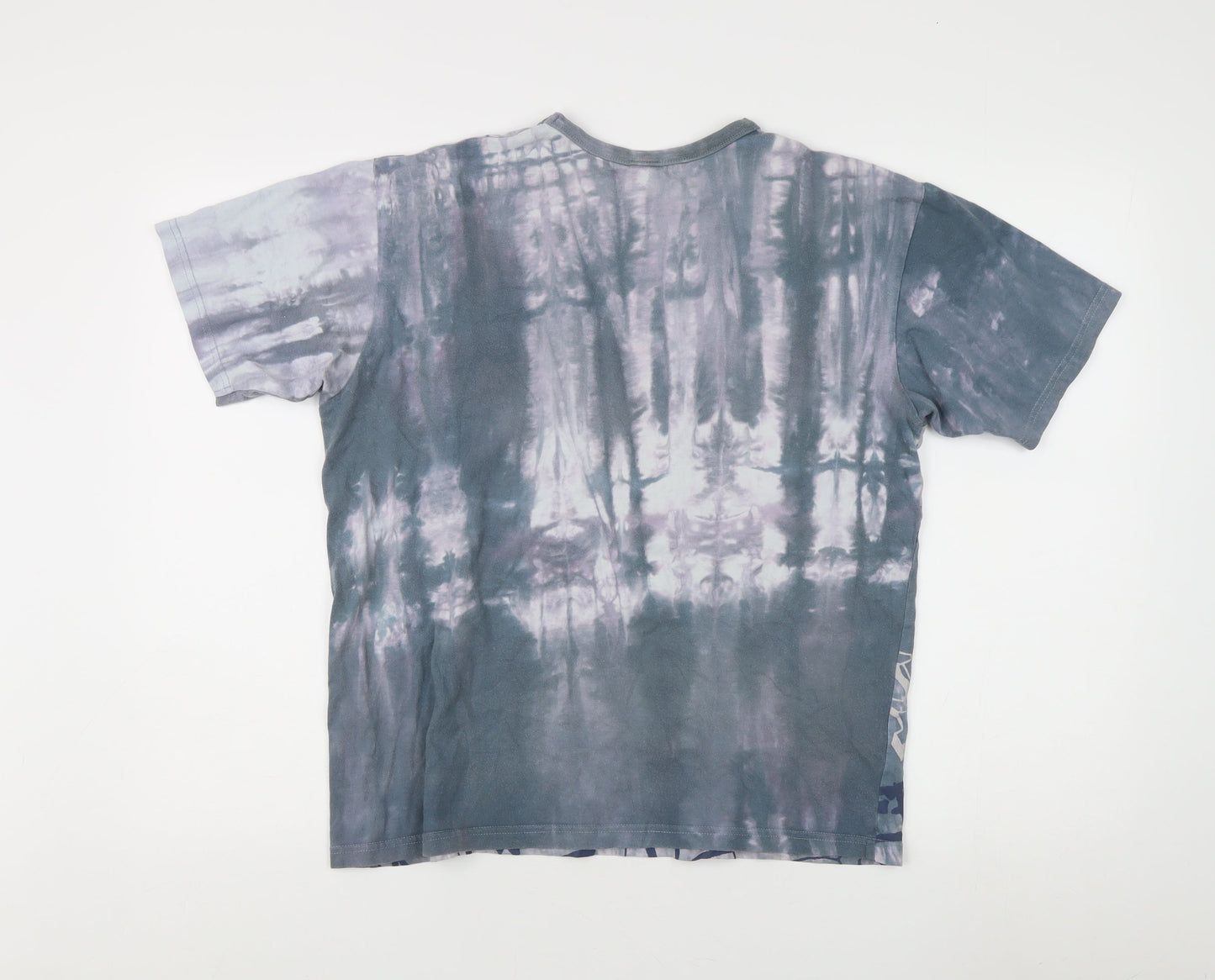 Next Boys Multicoloured Graphic T-Shirt 13 Years