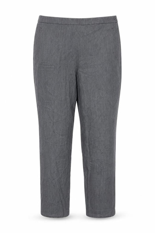 Eastex Grey Women's Trousers Size 14