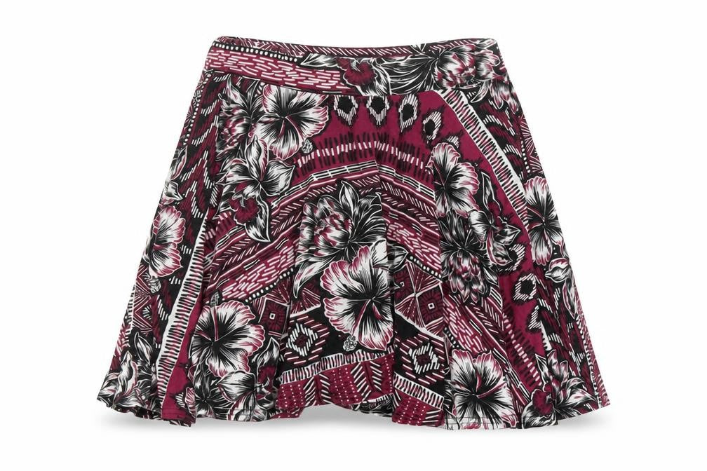Womens UK Size 10 Boohoo A-Line  Skirt