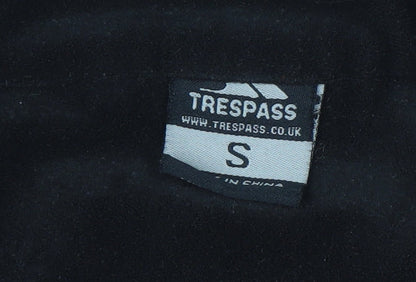 Trespass Women's Pink S Basic Jacket, Full Zip, Autumn/Winter