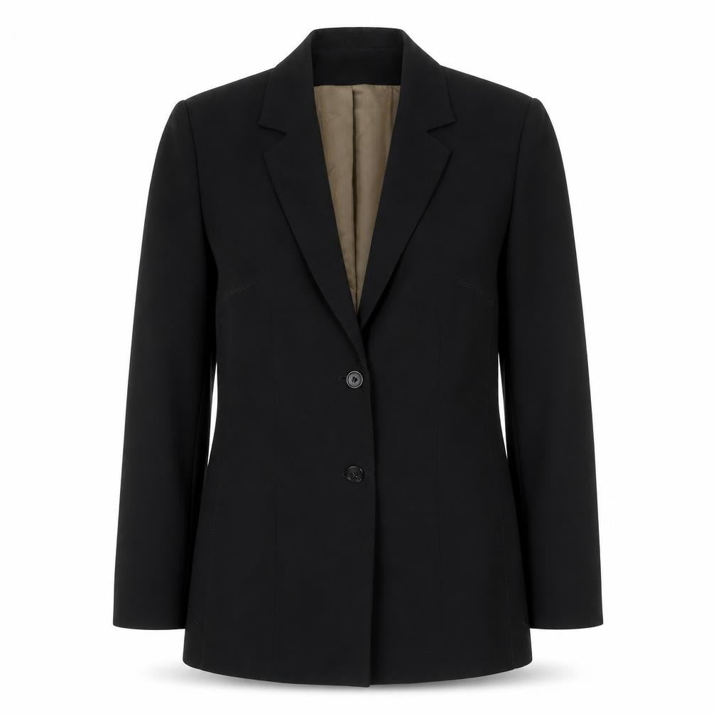 Womens UK Size 10 Principles Regular Black Suit Jacket