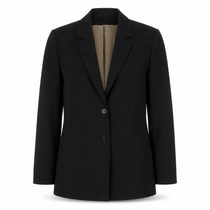 Womens UK Size 10 Principles Regular Black Suit Jacket