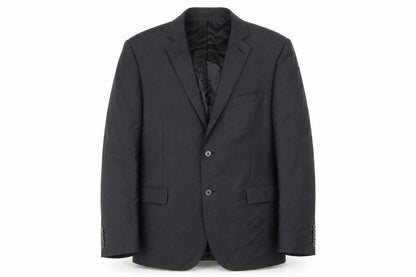Mens UK Size 44 Alexandre Regular Grey Suit Jacket