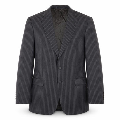 Mens UK Size 42 Marks and Spencer Regular Grey Suit Jacket