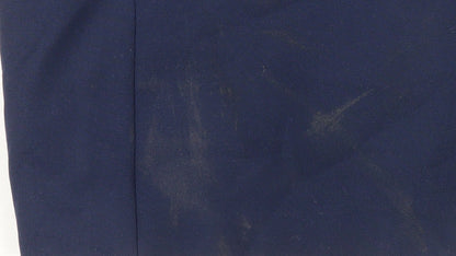 Mens UK Size 38 redherring Regular Blue Suit Jacket
