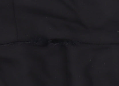 French Connection Women's Black Blazer Size 12