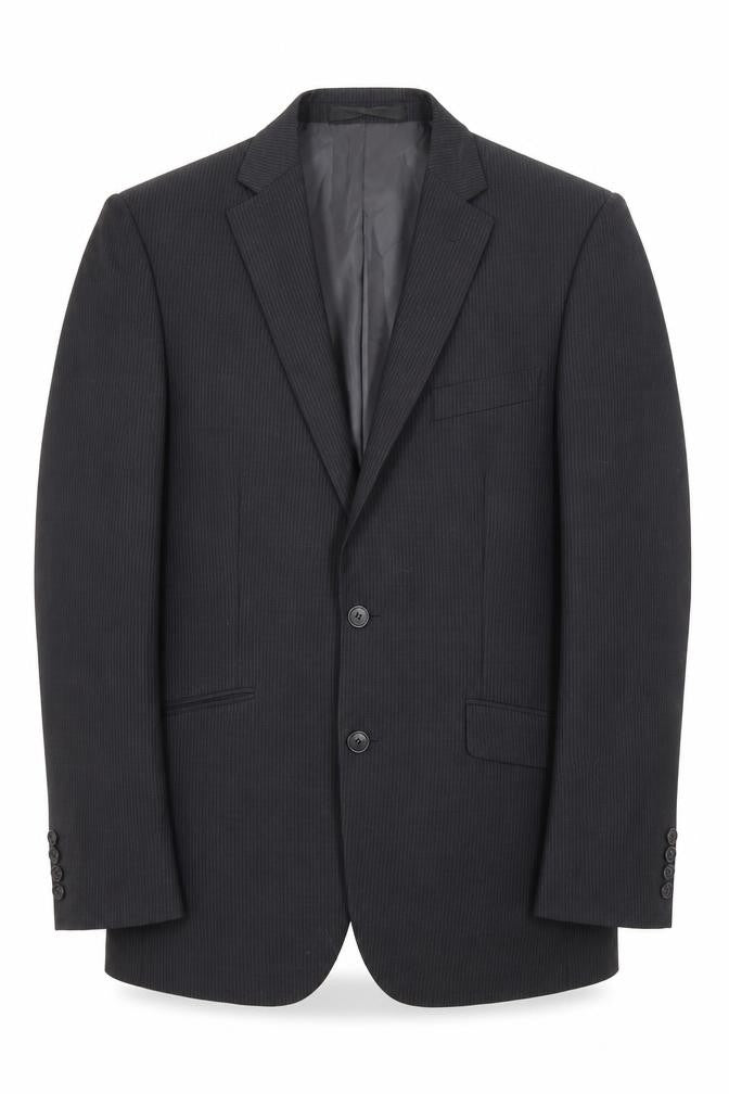 Mens UK Size 38 Marks and Spencer Regular Grey Suit Jacket