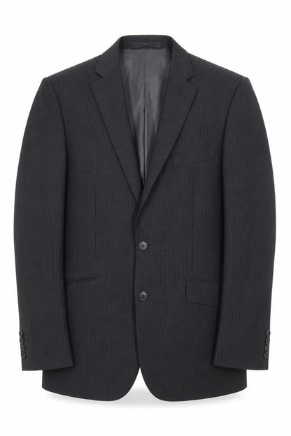 Mens UK Size 38 Marks and Spencer Regular Grey Suit Jacket