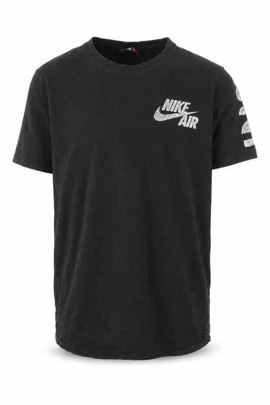 Mens UK Size M Nike Black  T-Shirt