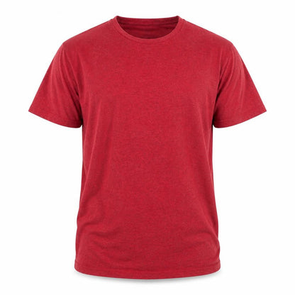 Mens UK Size M Old Navy Red  T-Shirt