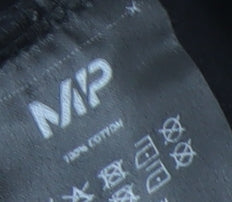 MP Men's Black XL Graphic Print T-Shirt