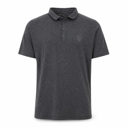 Mens UK Size 2XL Firetrap Cotton Blend Polo Shirt