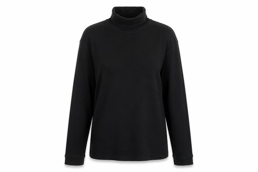 Unisex Adults UK Size L Mountain Warehouse Black  Casual