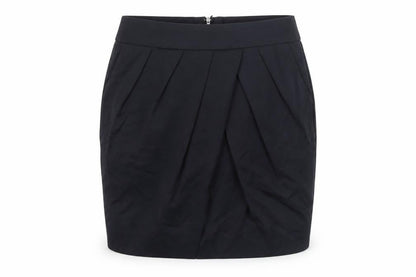 Womens UK Size 10 Mango Straight & Pencil  Skirt